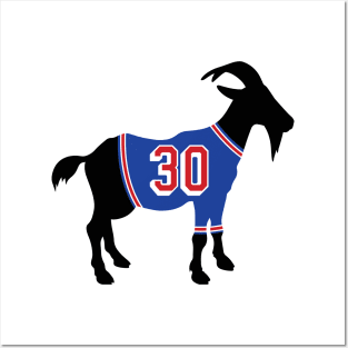 Henrik Lundqvist GOAT Posters and Art